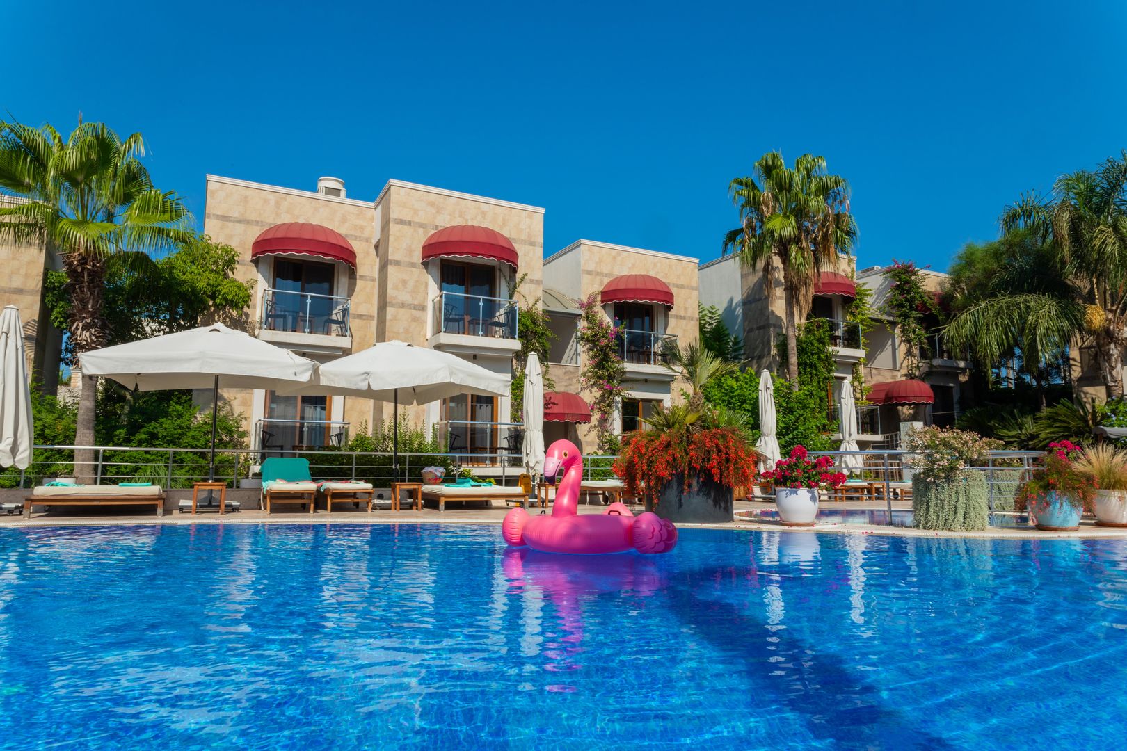 Bodrium Hotel & SPA foto 217