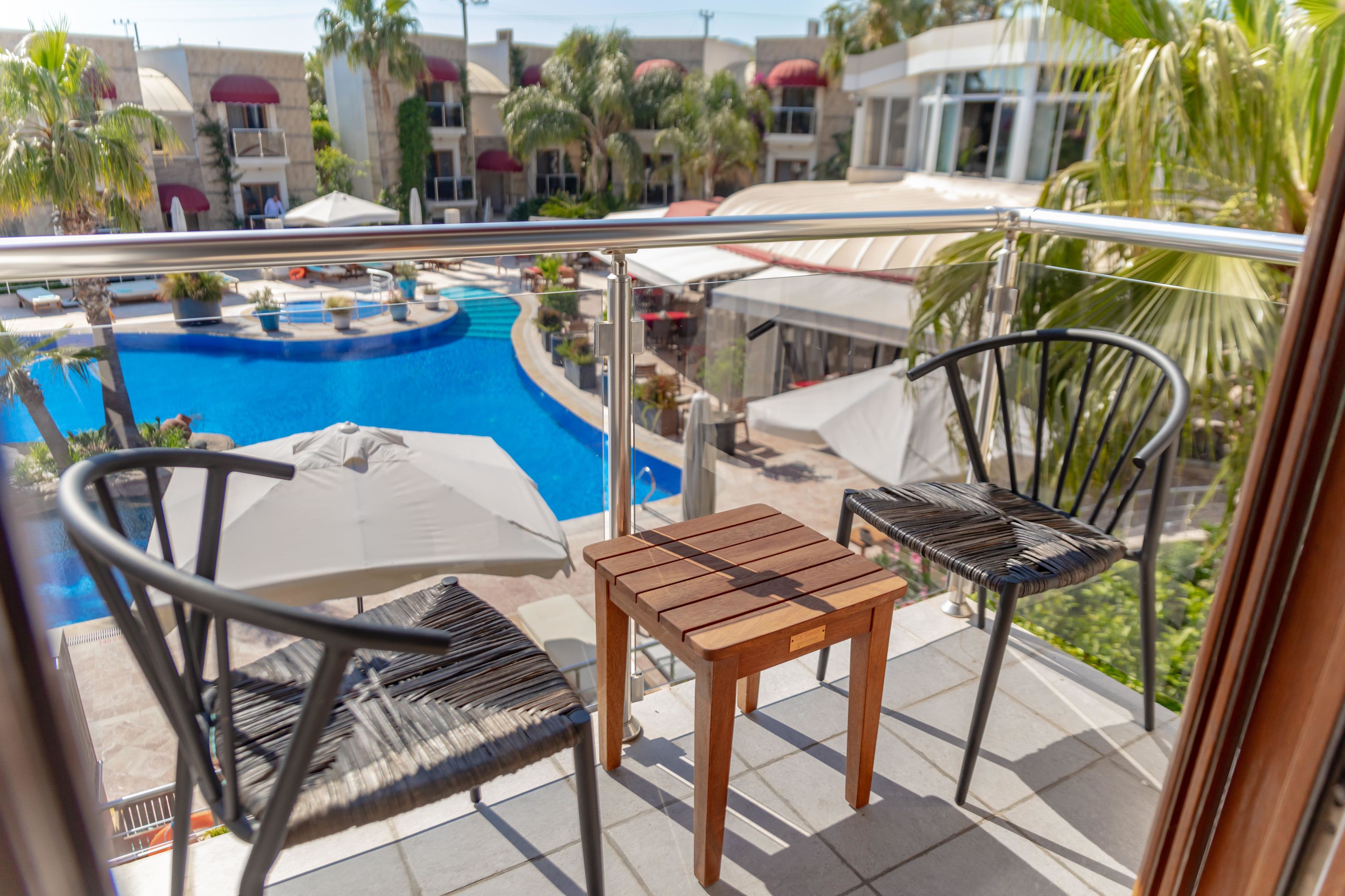 Bodrium Hotel & SPA foto 27