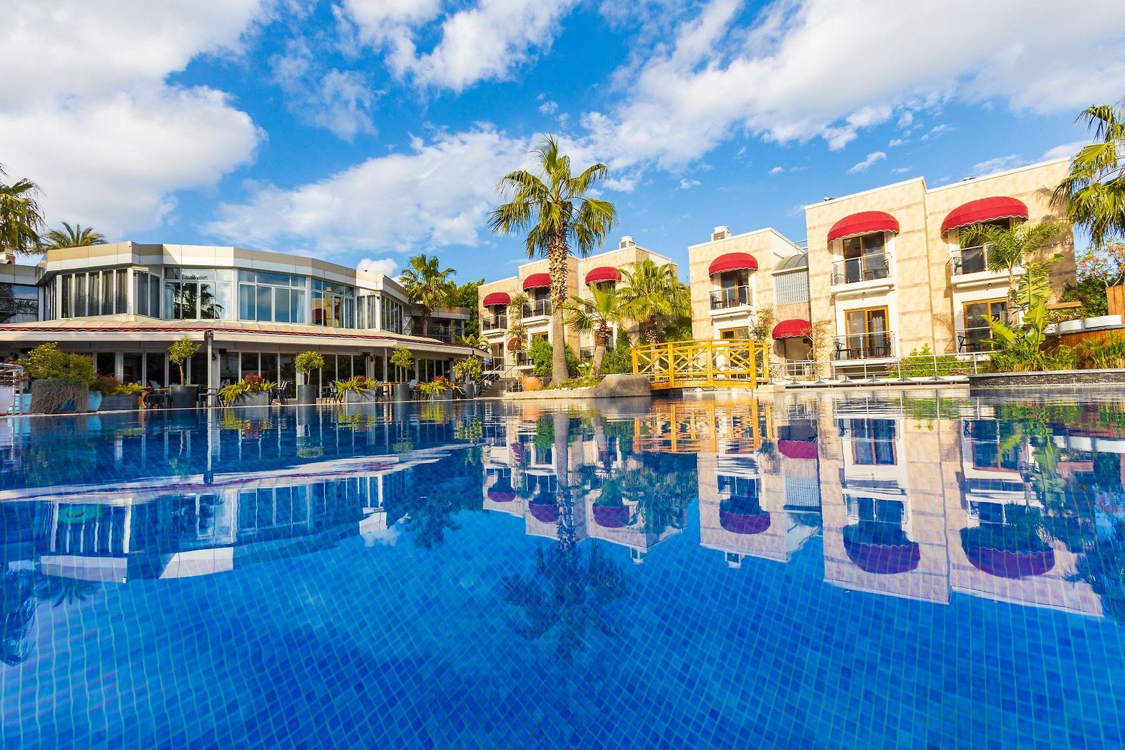 Bodrium Hotel & SPA foto 8