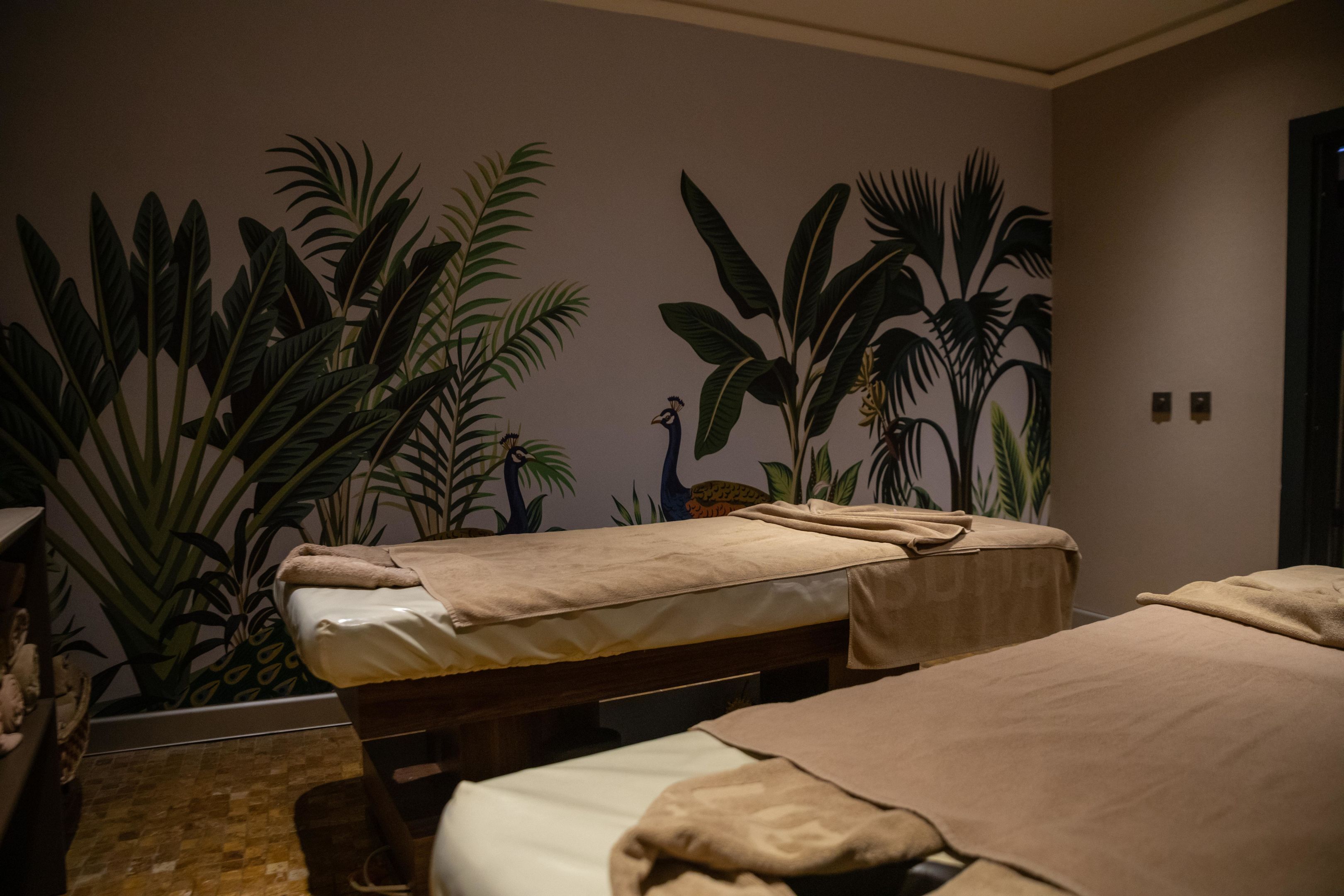 Bodrium Hotel & SPA foto 203