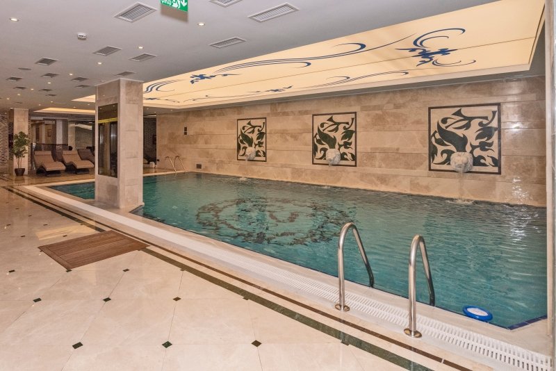 Hotel Piya Sport foto 15