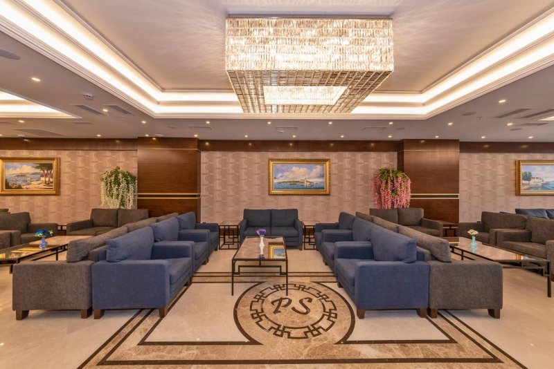 Hotel Piya Sport image 2