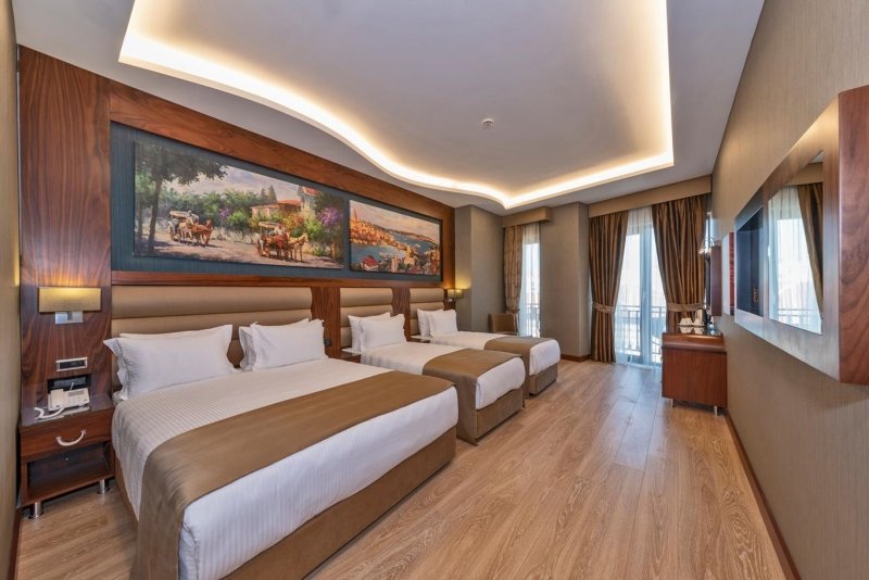 Hotel Piya Sport image 3