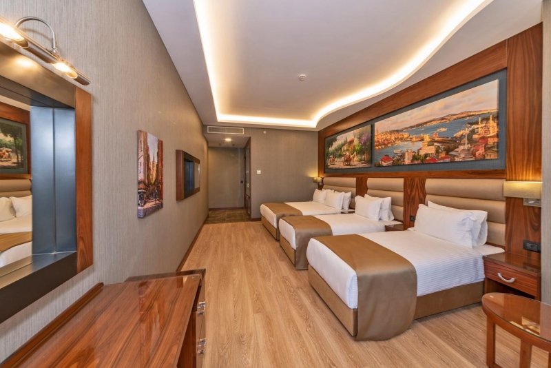 Hotel Piya Sport foto 7