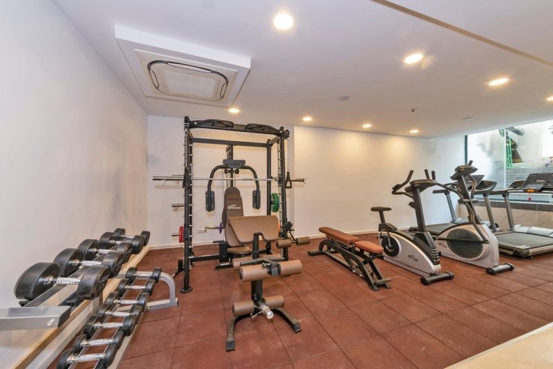 Hotel Piya Sport foto 10