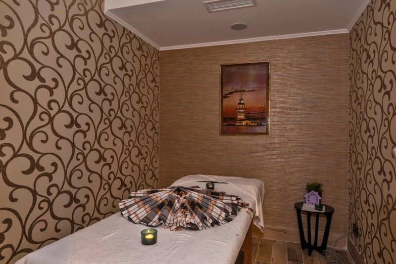 Hotel Piya Sport foto 11