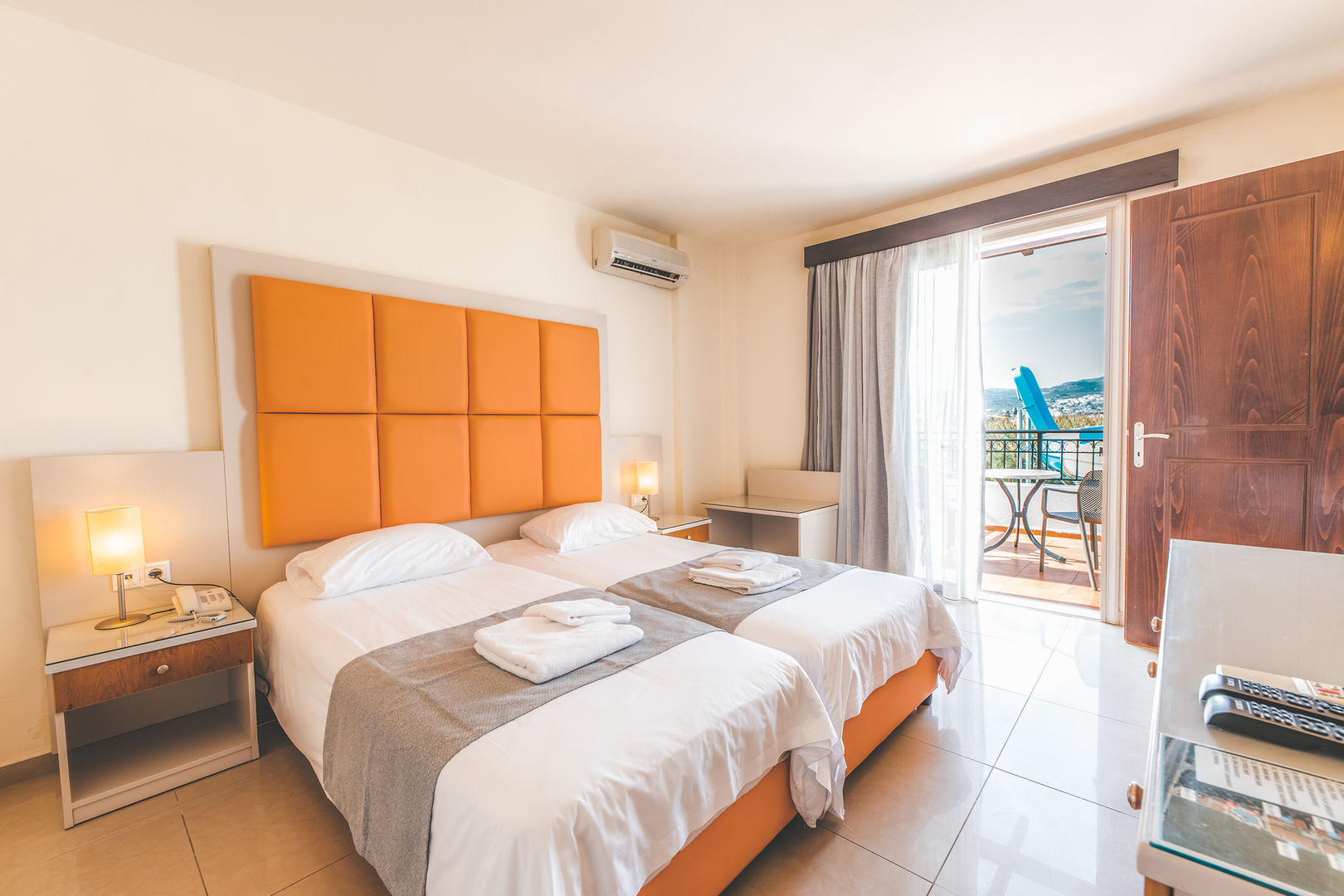 Chrispy Waterpark Resort image 1