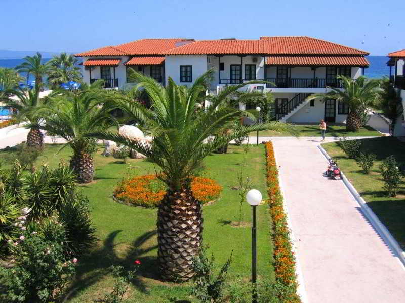 Assa Maris Hotel foto 18