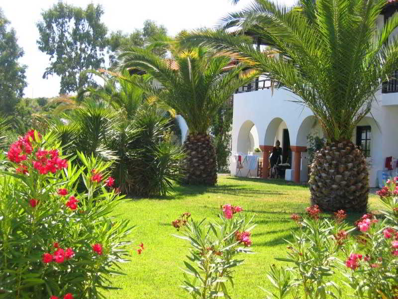 Assa Maris Hotel foto 11