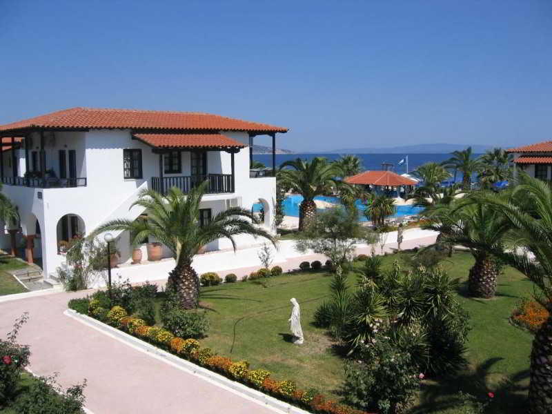 Assa Maris Hotel foto 21