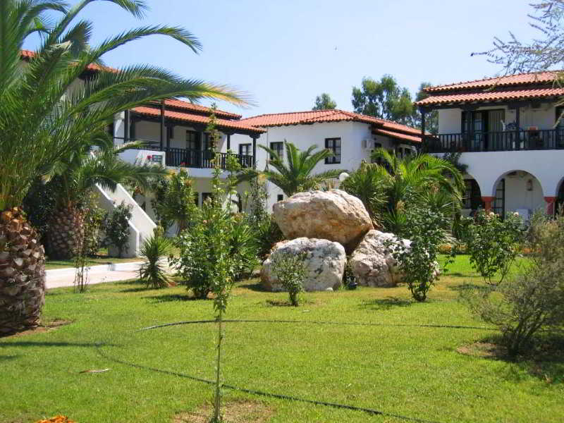 Assa Maris Hotel foto 23