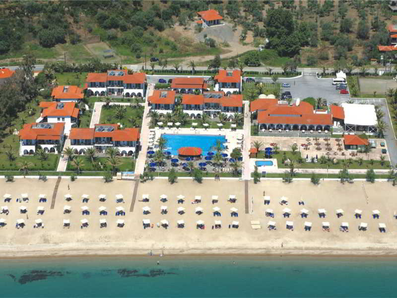 Assa Maris Hotel foto 12
