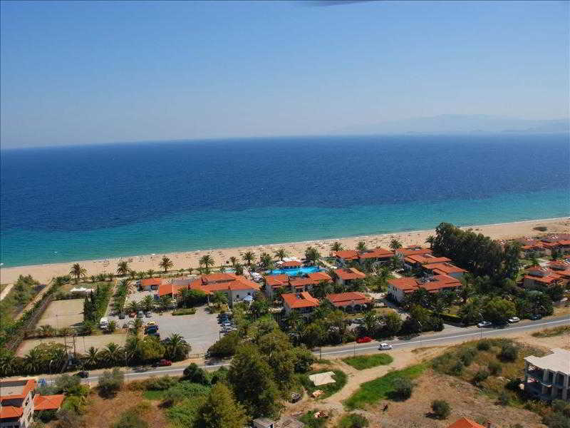 Assa Maris Hotel foto 15