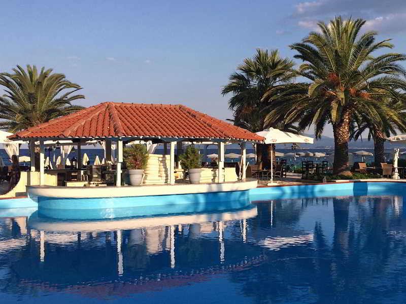 Assa Maris Hotel foto 13