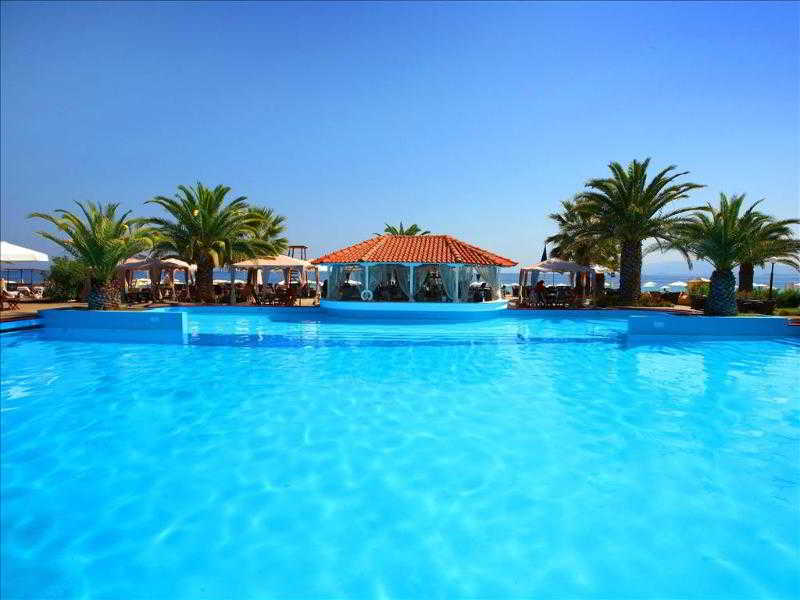 Assa Maris Hotel foto 19