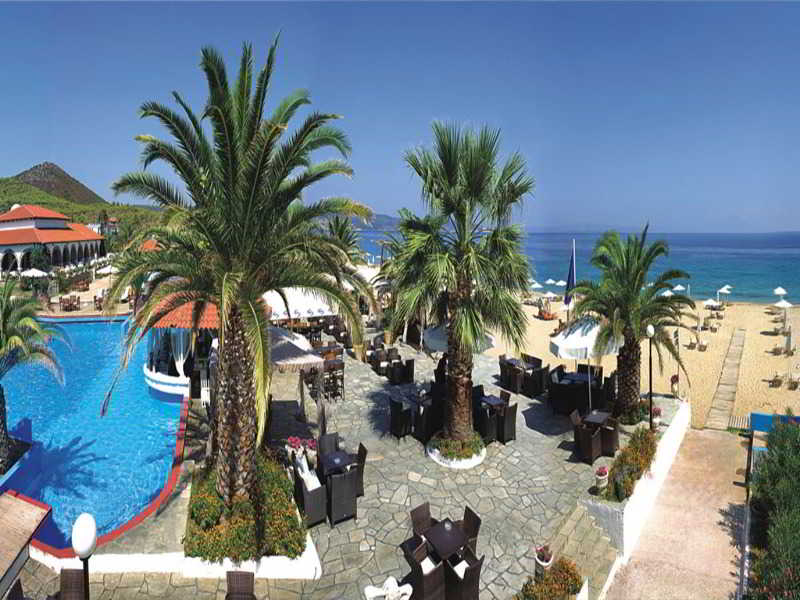 Assa Maris Hotel foto 16