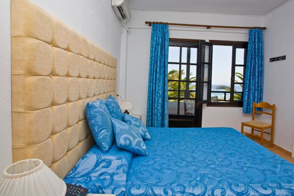 Assa Maris Hotel foto 7