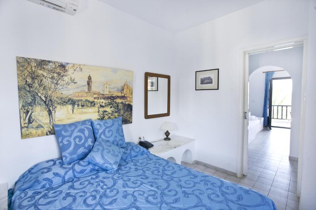 Assa Maris Hotel foto 8