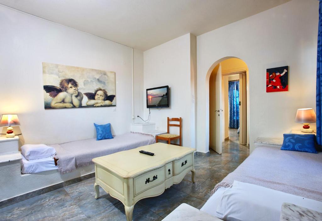 Assa Maris Hotel foto 9