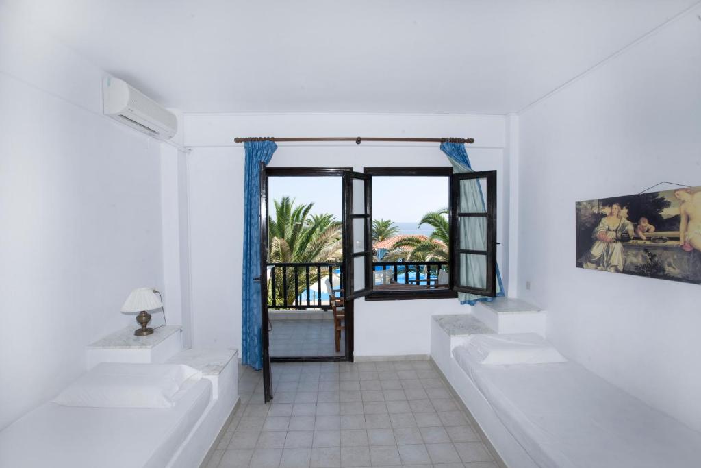 Assa Maris Hotel foto 10