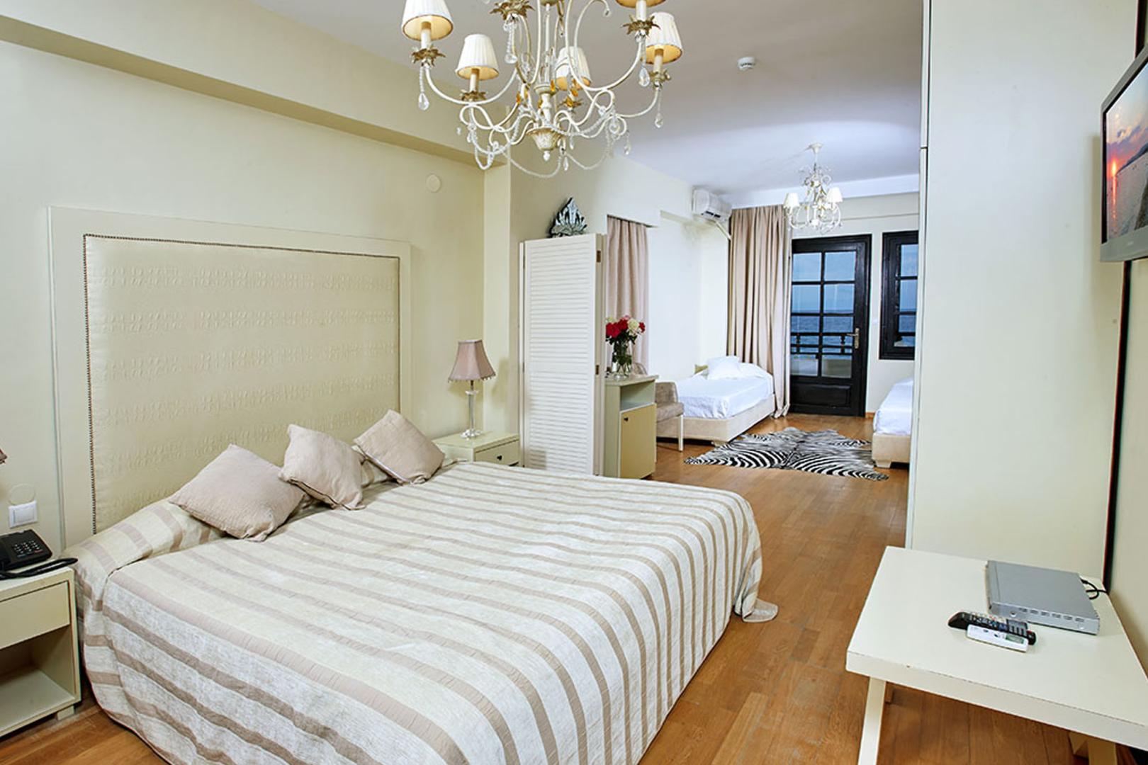 Assa Maris Hotel foto 22