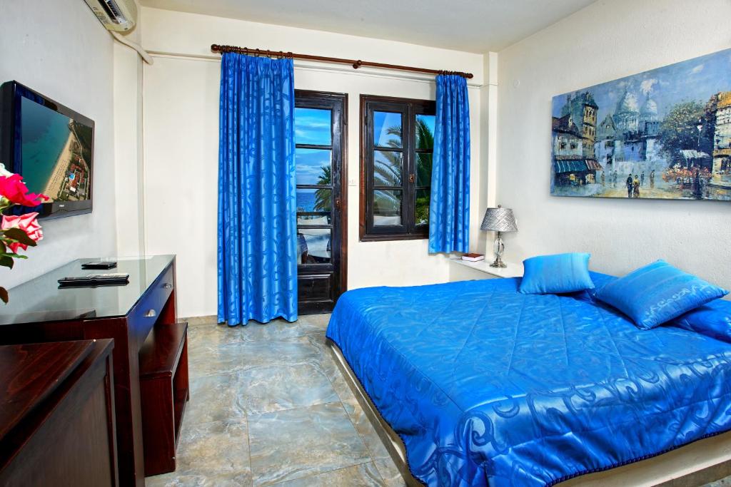 Assa Maris Hotel foto 14