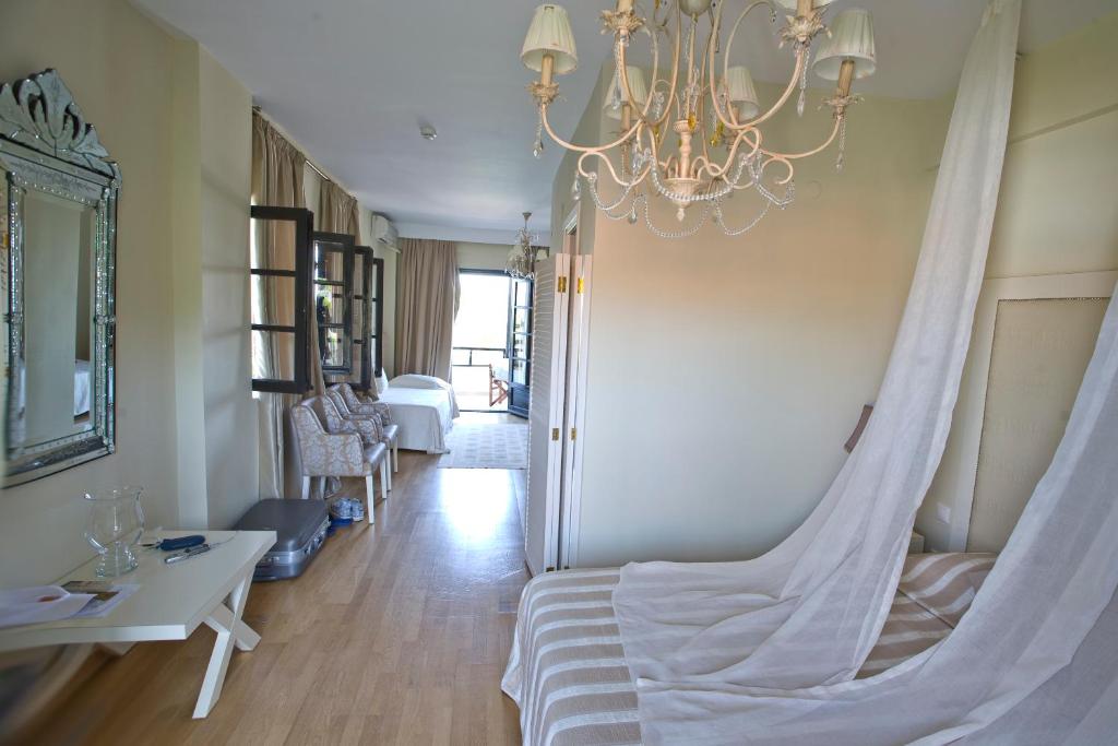 Assa Maris Hotel foto 20