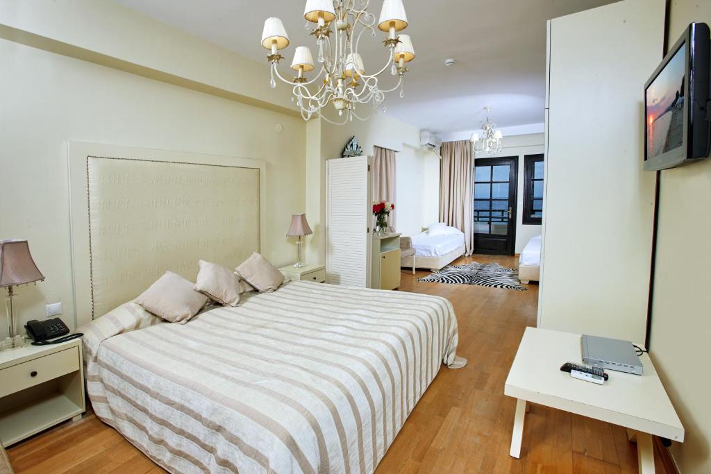 Assa Maris Hotel foto 24