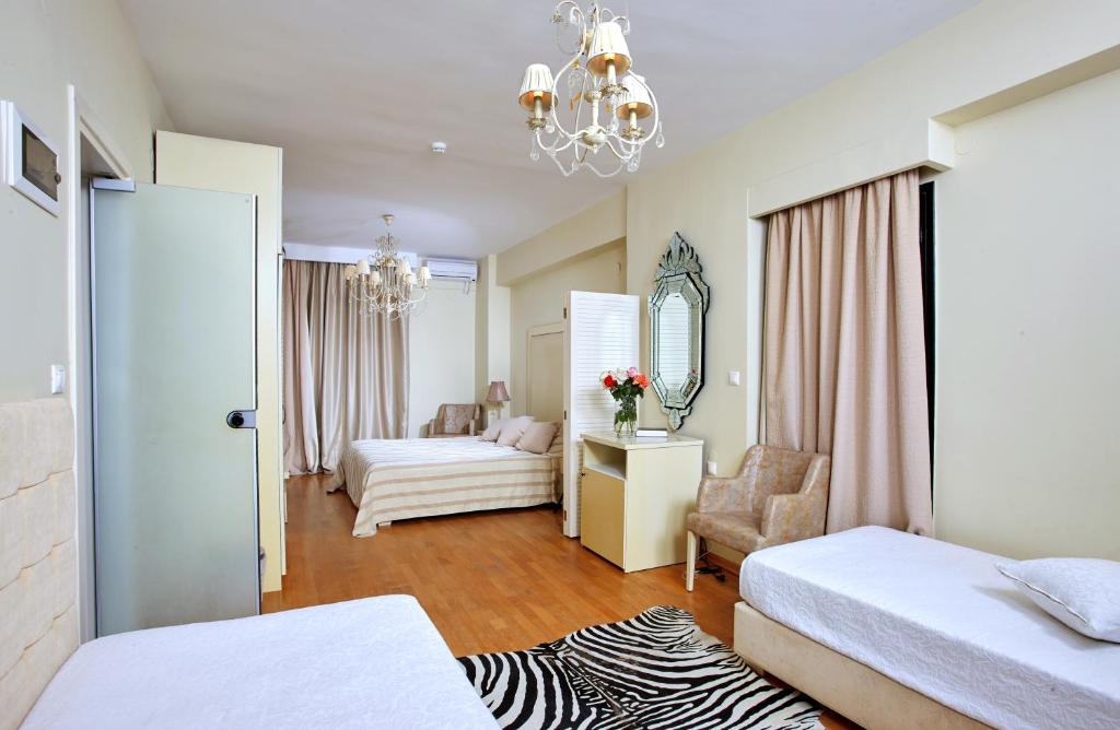 Assa Maris Hotel foto 25
