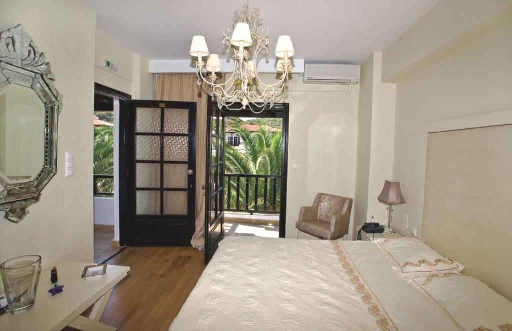 Assa Maris Hotel foto 26