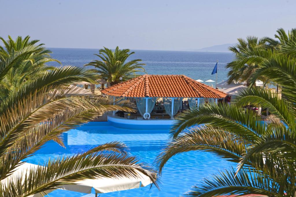 Assa Maris Hotel foto 17