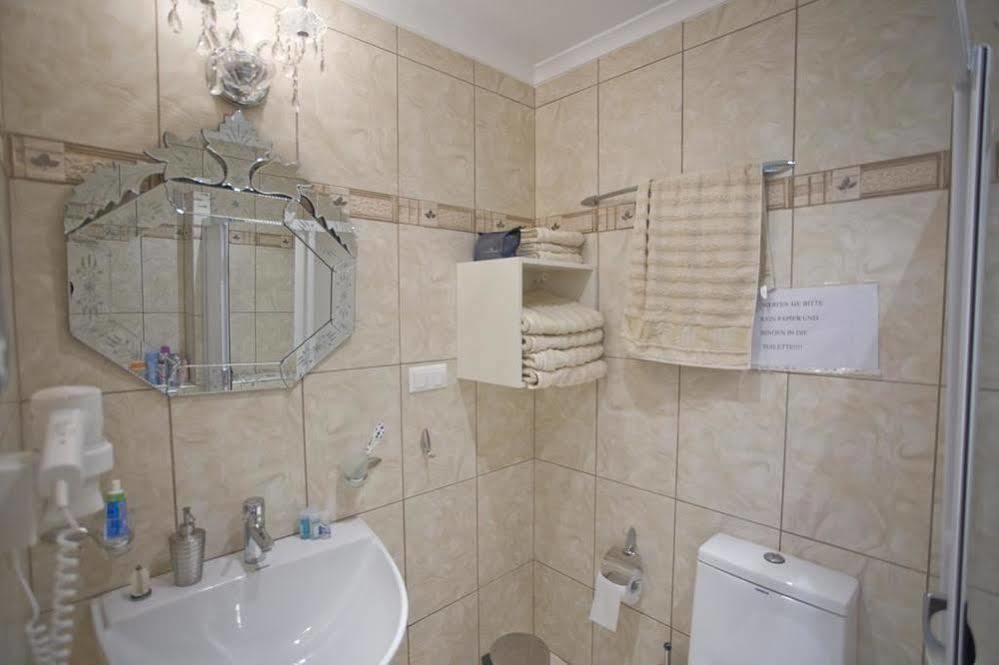 Assa Maris Hotel foto 6