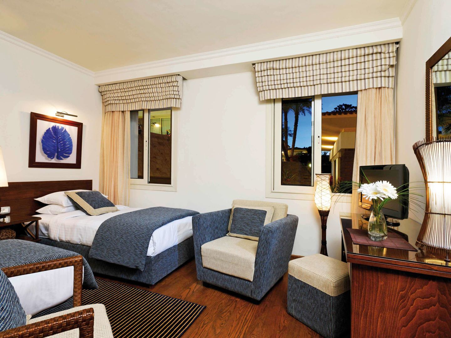 Mövenpick Resort Aswan foto 185