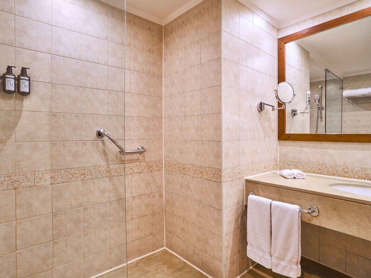 Mövenpick Resort Aswan foto 182