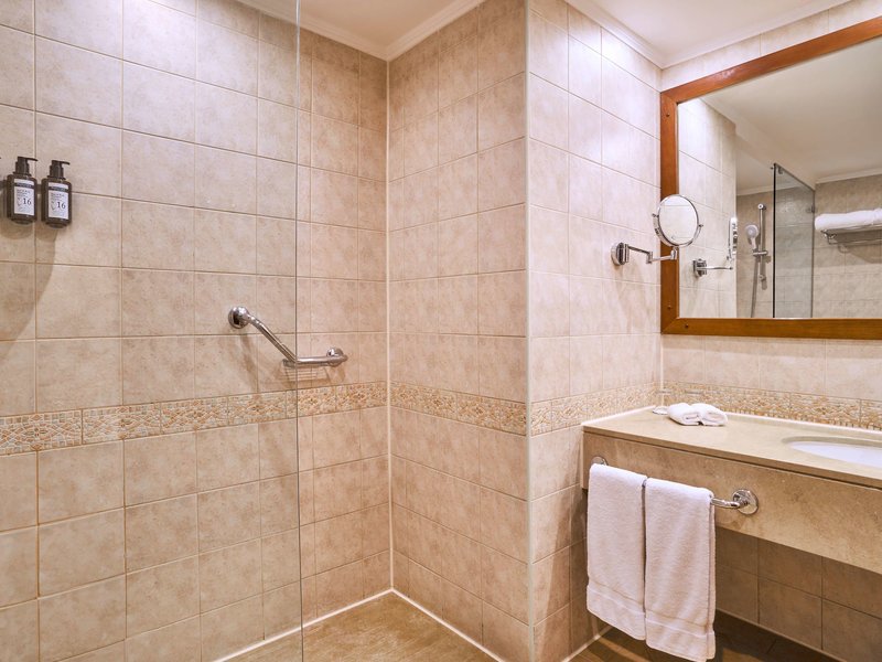 Mövenpick Resort Aswan foto 181