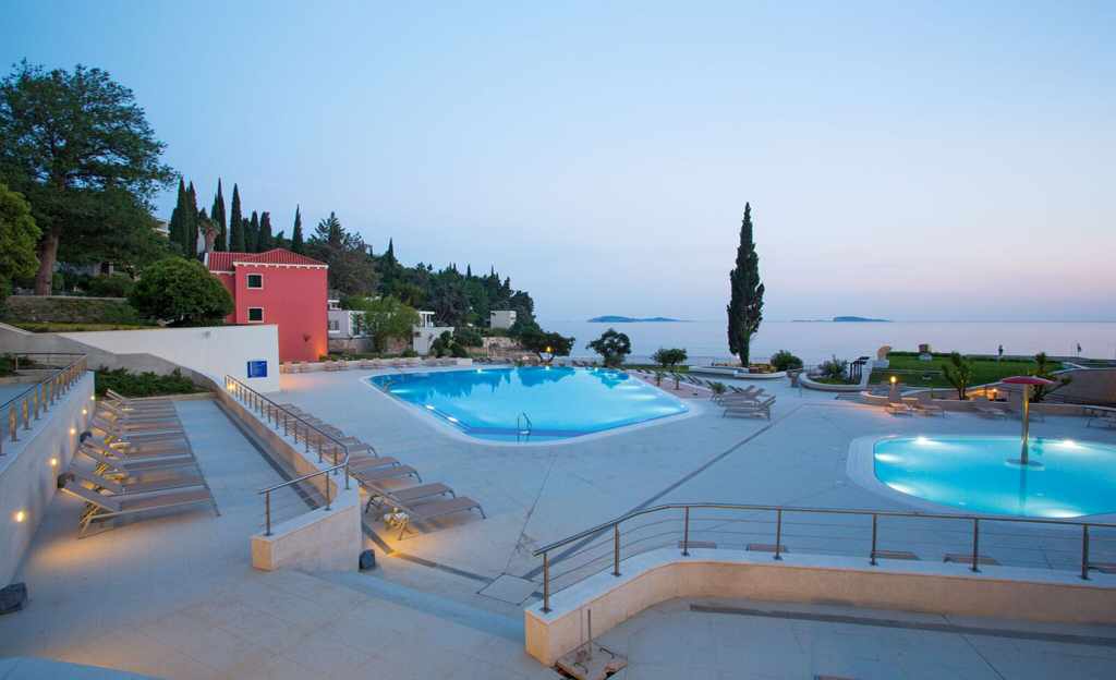 Hotel Astarea foto 7