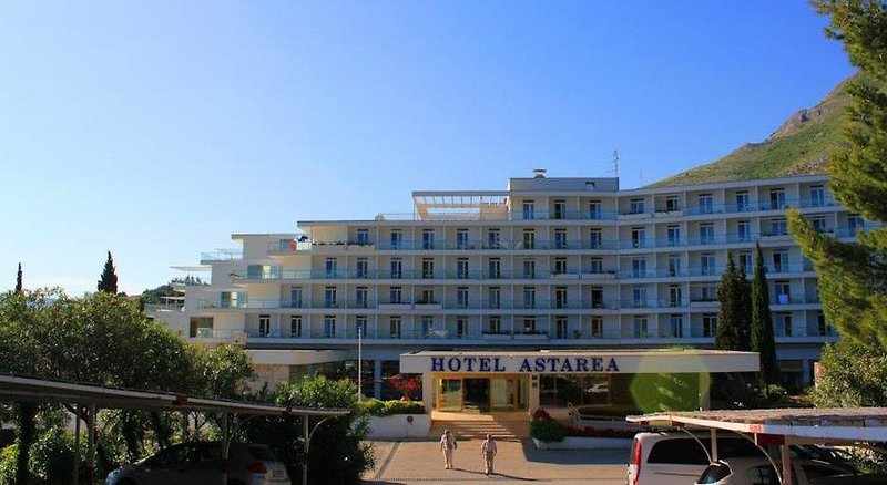 Hotel Astarea foto 10