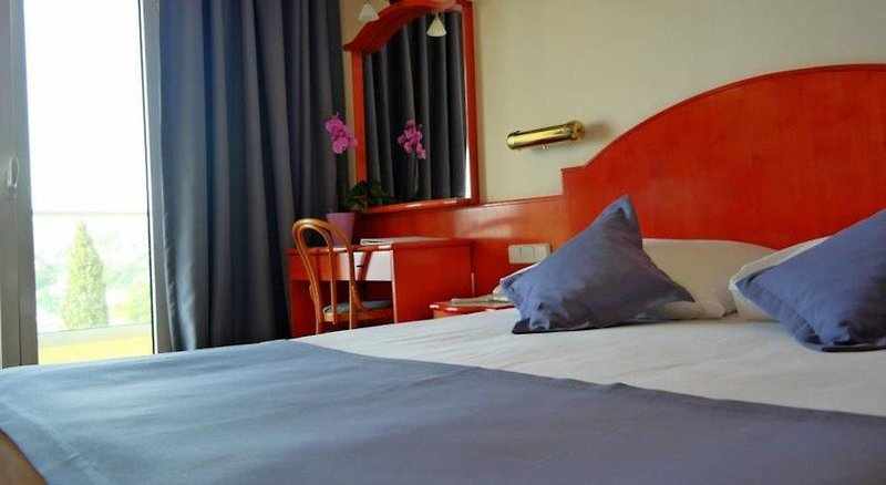 Hotel Astarea foto 40