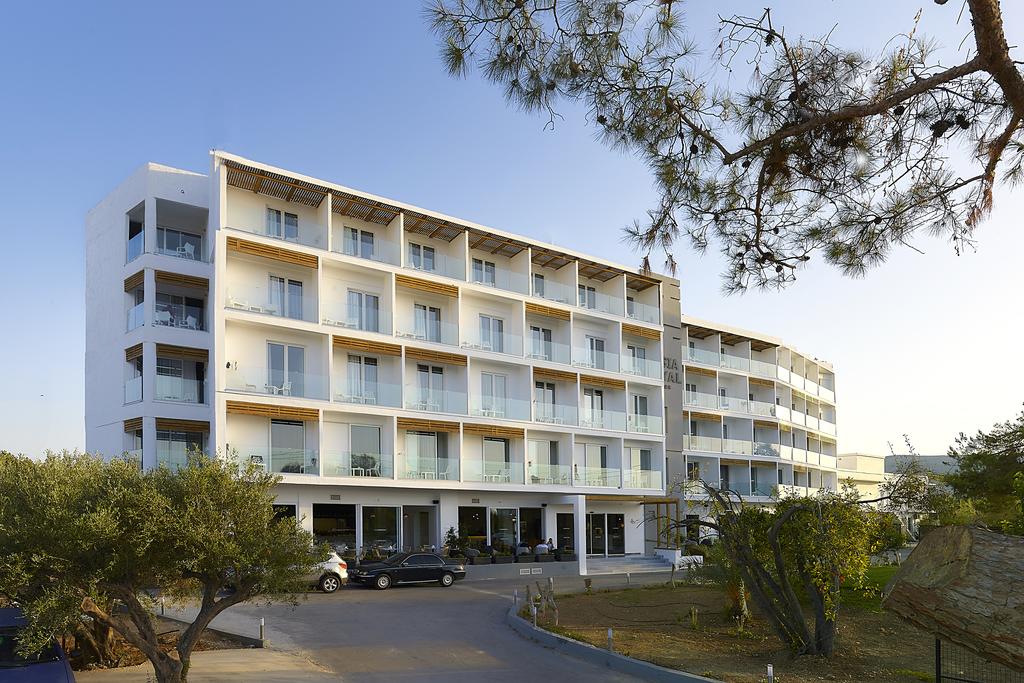 Vasia Royal Hotel foto 16