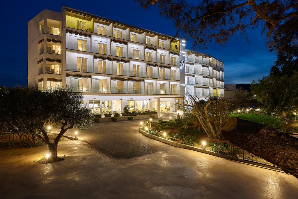 Vasia Royal Hotel foto 17