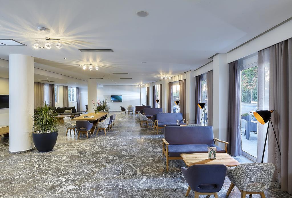 Vasia Royal Hotel foto 25