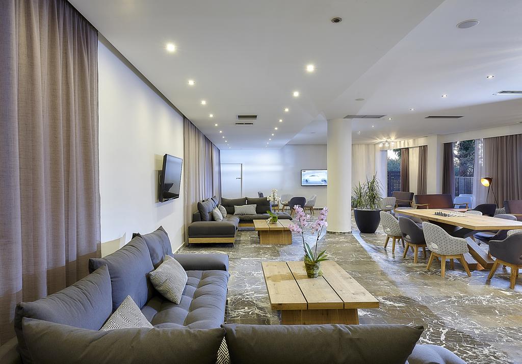 Vasia Royal Hotel foto 15