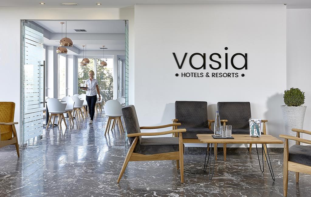 Vasia Royal Hotel foto 27