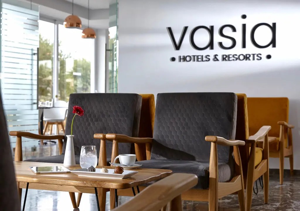 Vasia Royal Hotel foto 28