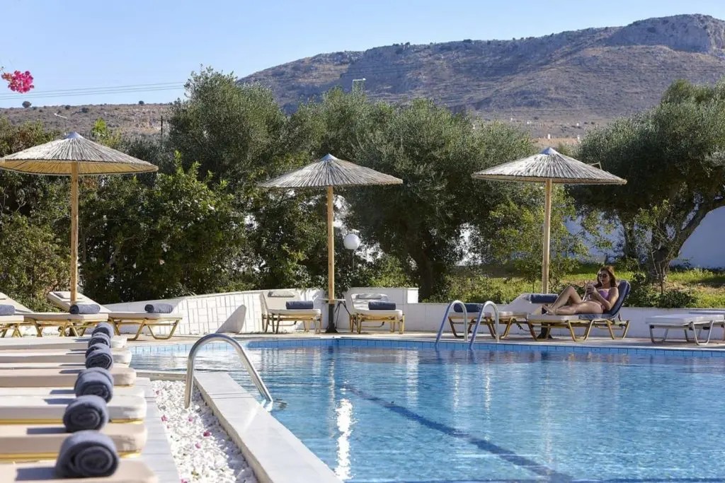 Vasia Royal Hotel foto 18