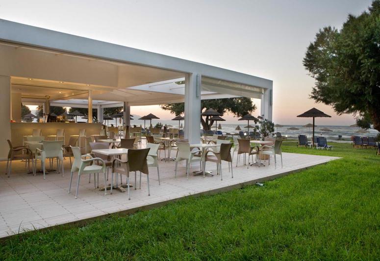 Geraniotis Hotel & Resort in Platanias, Chania - foto 3