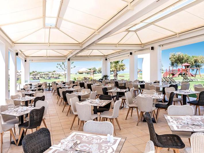 Geraniotis Hotel & Resort in Platanias, Chania - foto 4
