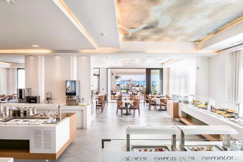 Geraniotis Hotel & Resort in Platanias, Chania - foto 5