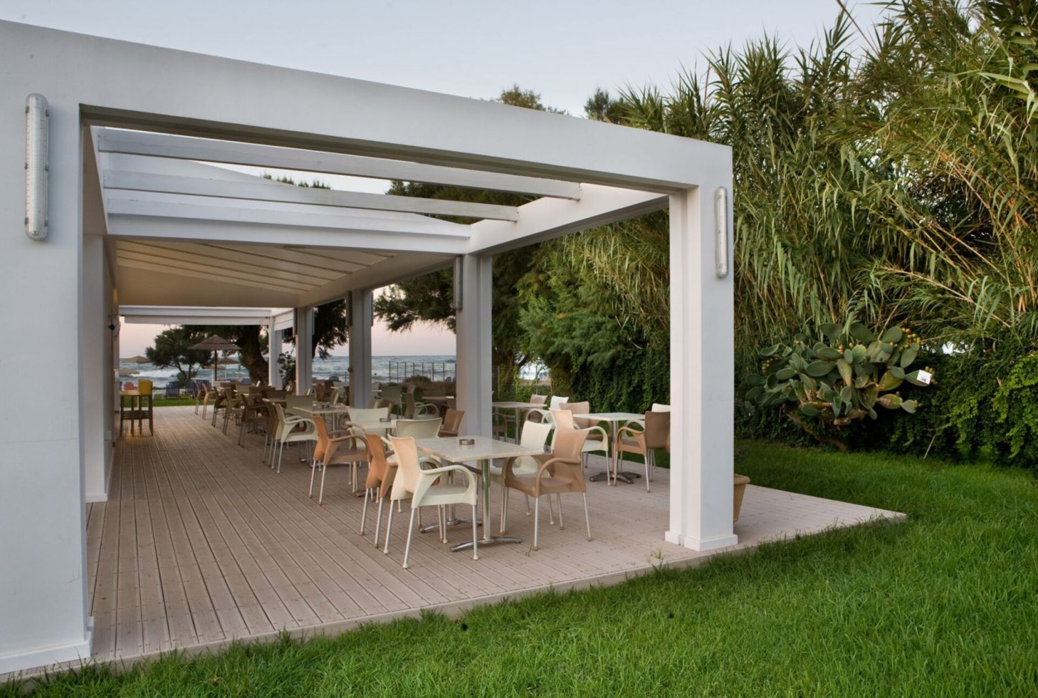 Geraniotis Hotel & Resort foto 13