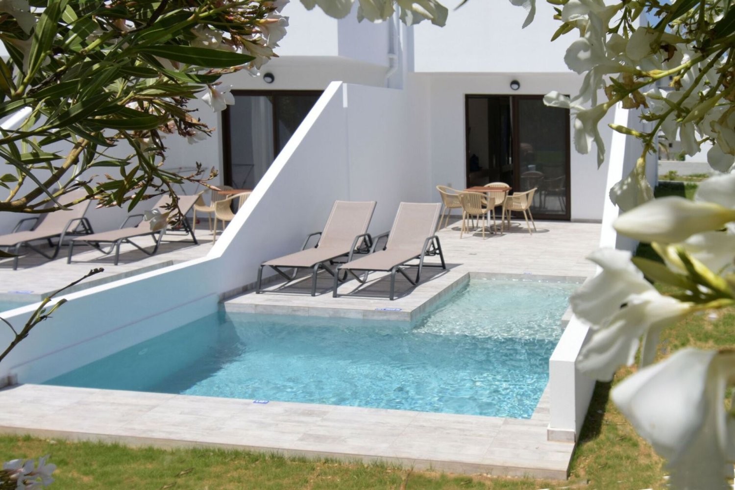 Geraniotis Hotel & Resort image 2